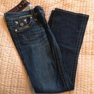 Rock Revival jeans!